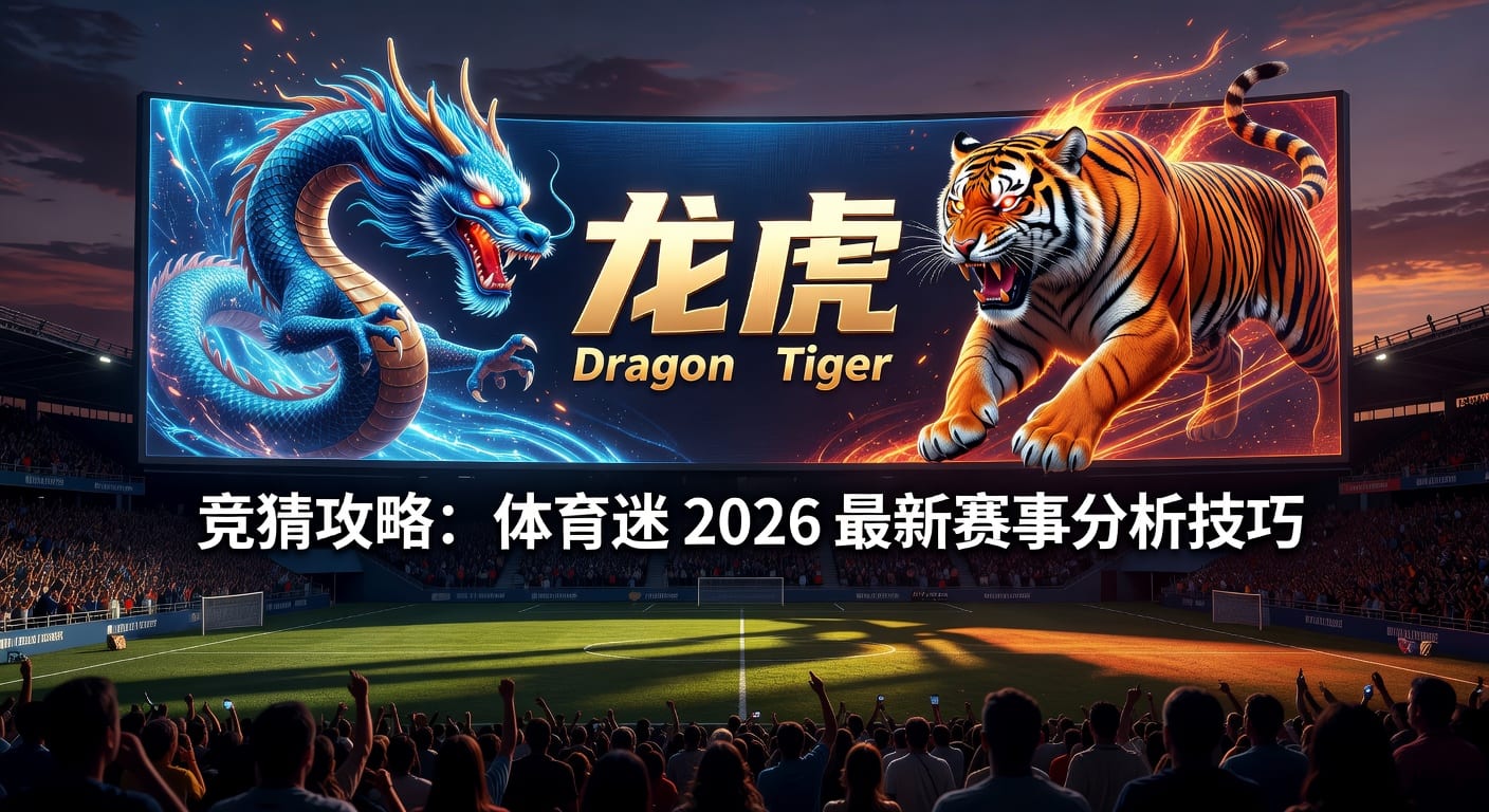 龙虎 dragon tiger：2026年规则、节奏与投注技巧