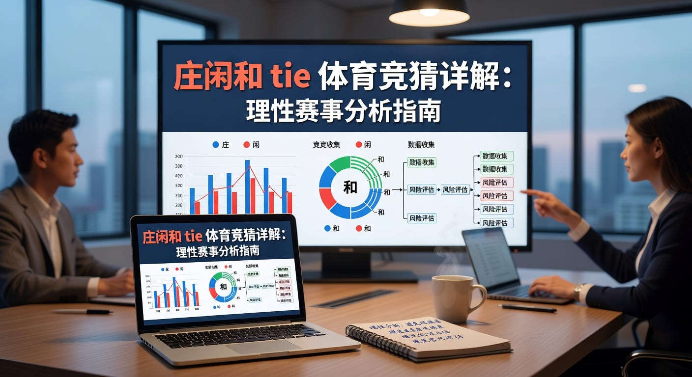 庄闲和 tie 最新解析：规则、概率与实战判断