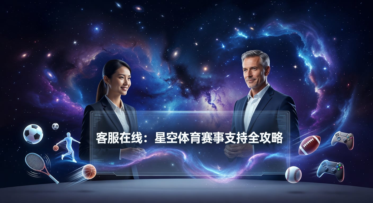 客服在线：体育用户响应效率与服务体验