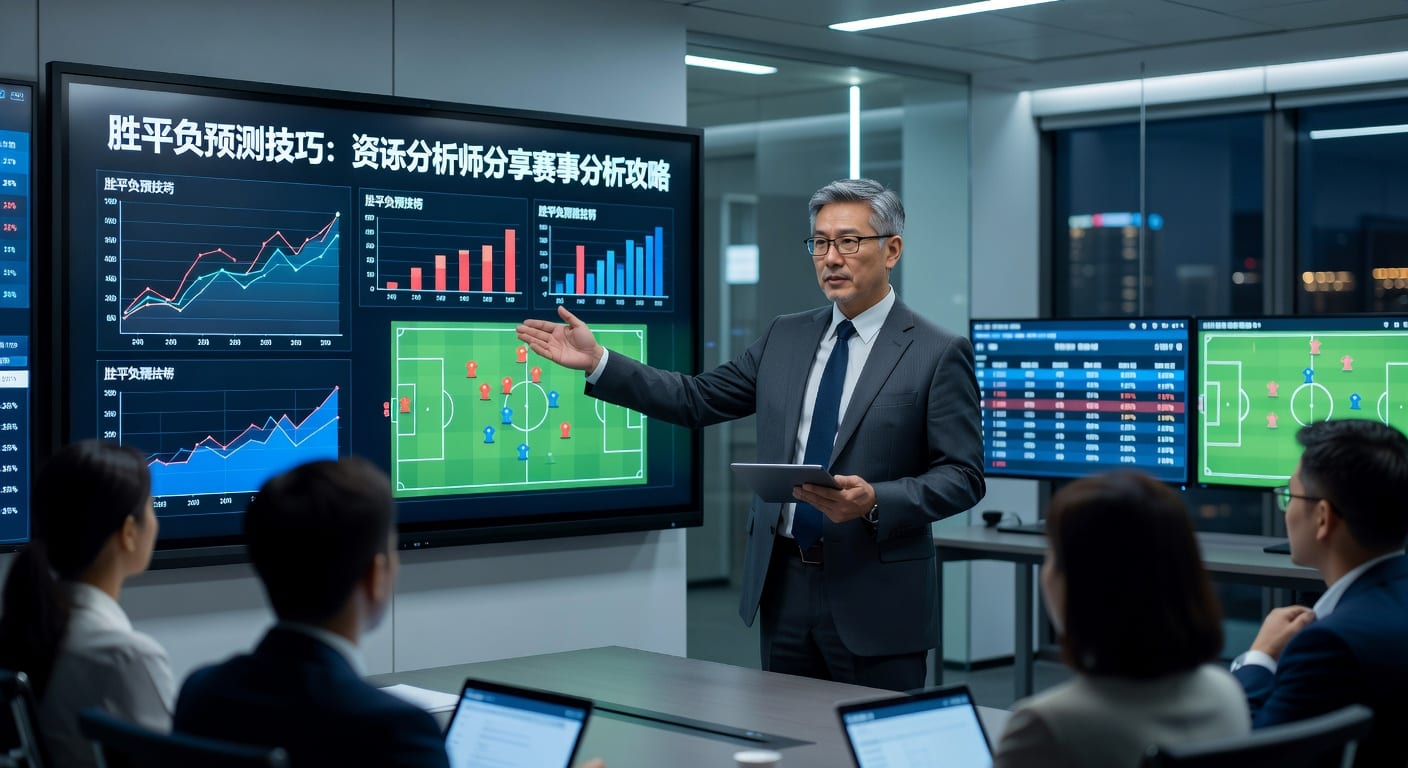 胜平负最新解析：结果判断与赛前观察
