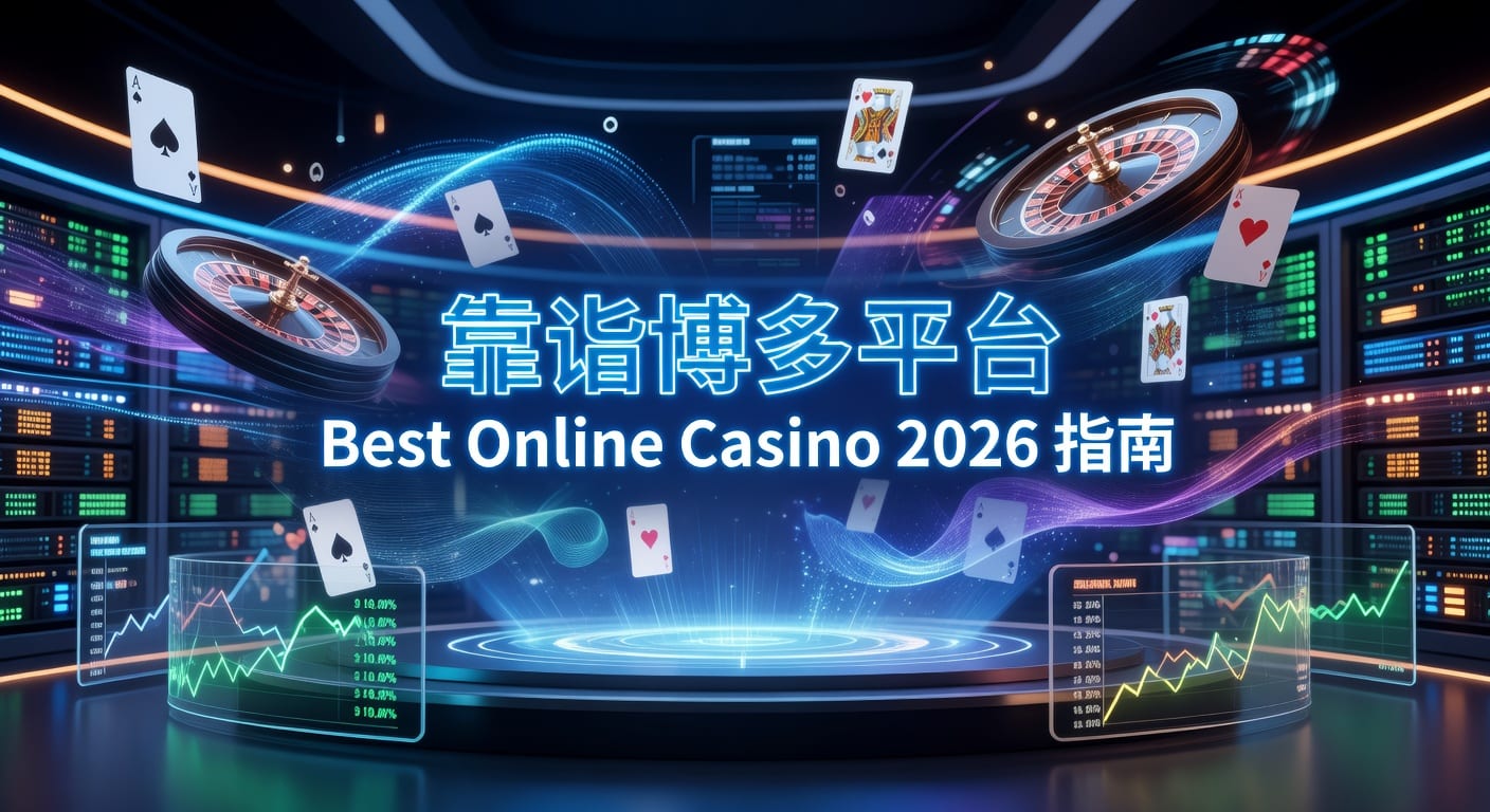 靠谱博彩平台判断方法：体育玩家看重的7个验证点