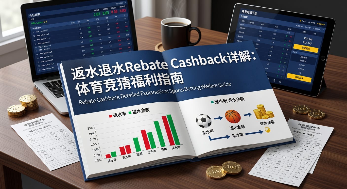 返水 退水 rebate cashback 实用解读：规则、计算与风险