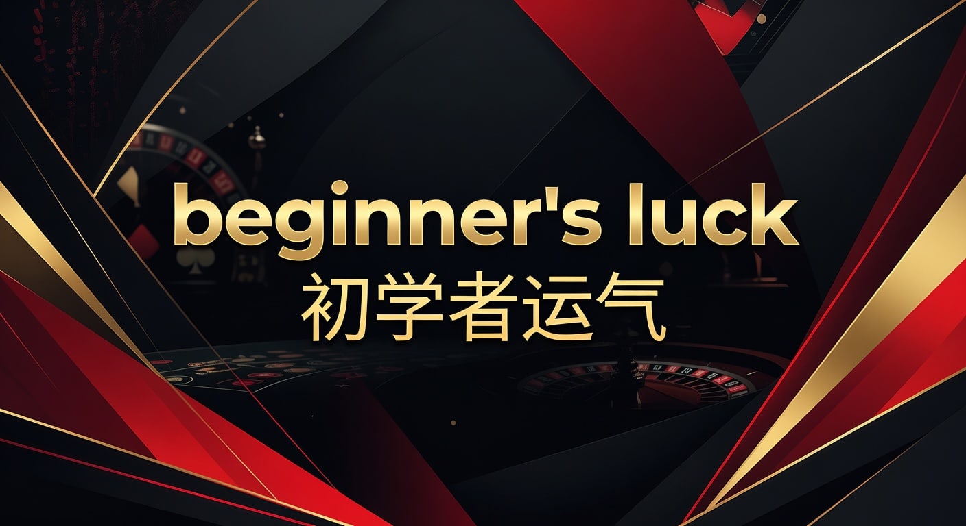 beginner's luck 初学者运气：体育博彩实战解析