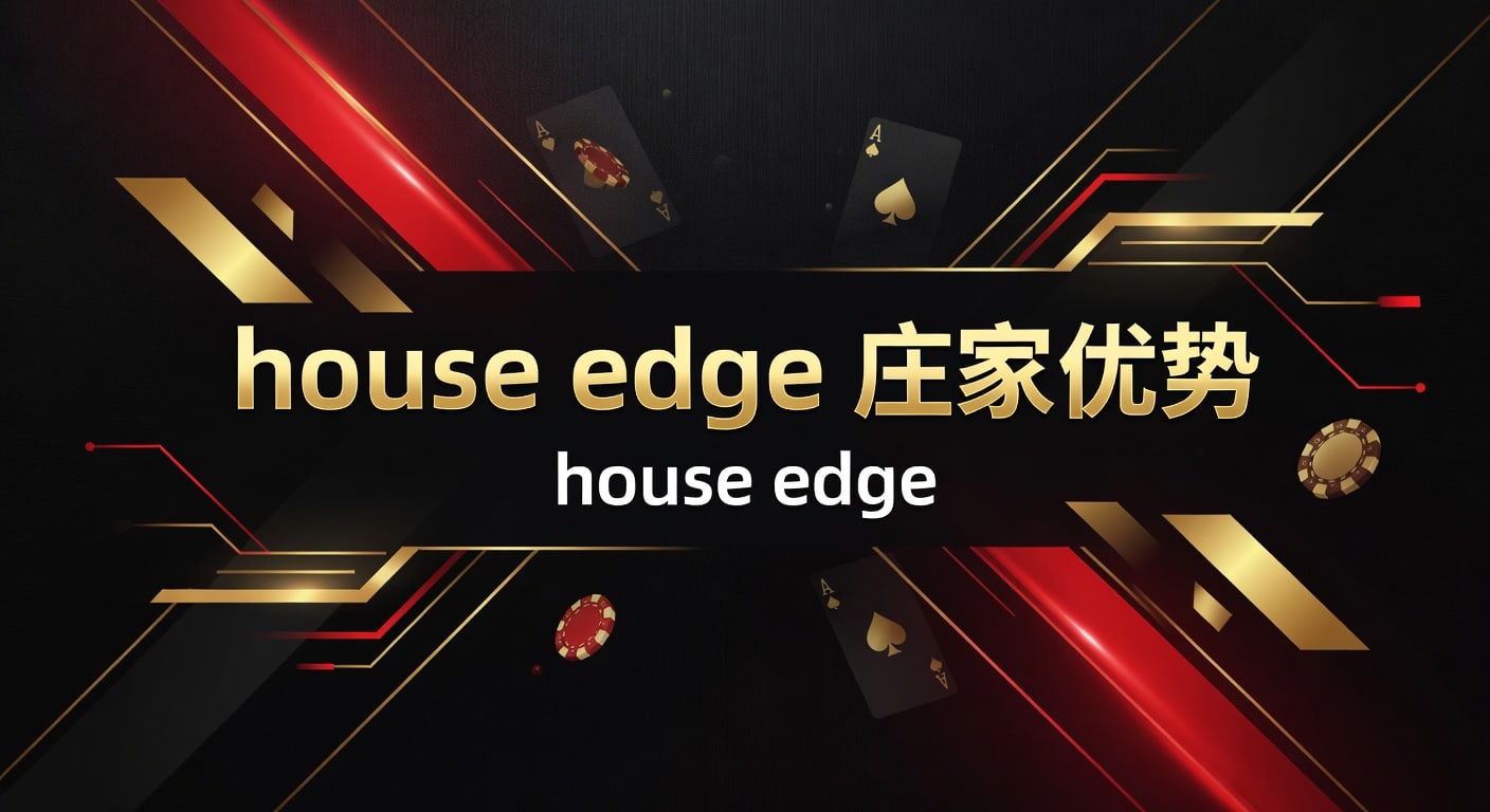house edge 庄家优势：体育博彩成本与计算