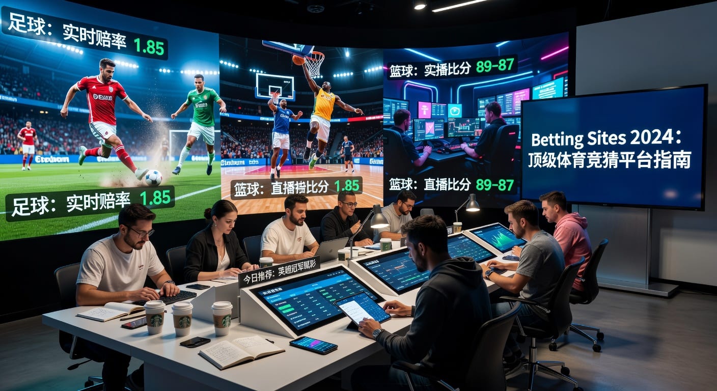 betting trends 2026年体育投注趋势观察：赛前信号与临场变化