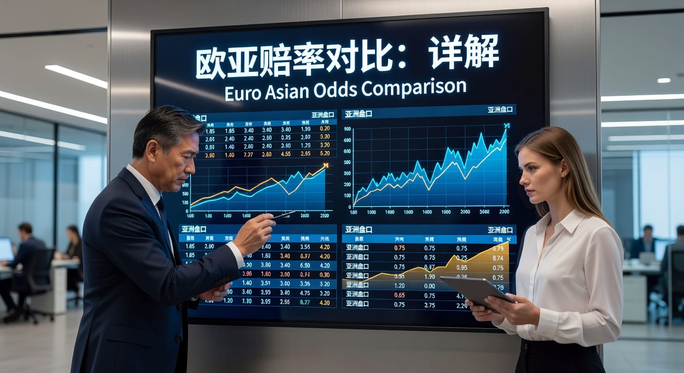 欧亚赔率对比 euro asian odds comparison｜2026实战观察