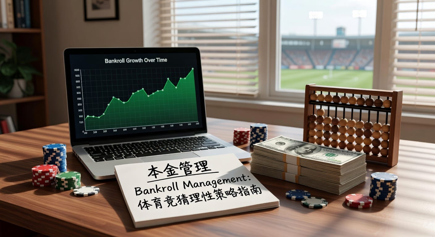 本金管理：体育玩家2026年实战方法