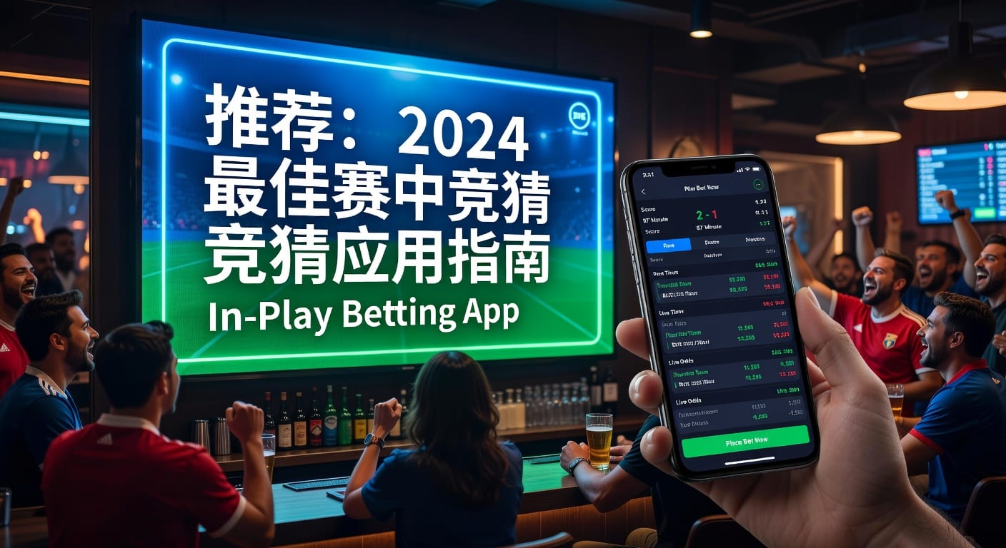 滚球赔率 in-play odds：实时赔率判断与投注技巧