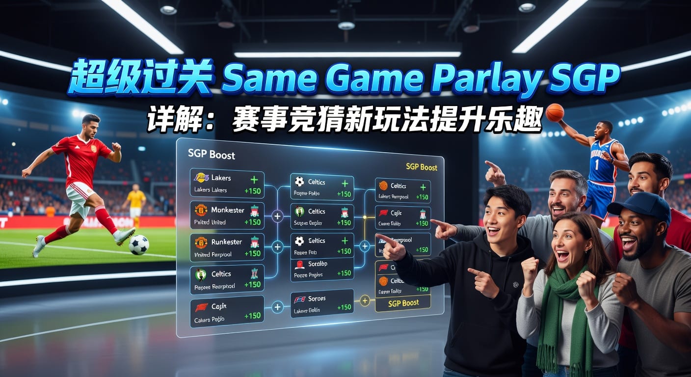 超级过关实战解析：投注技巧与节奏判断