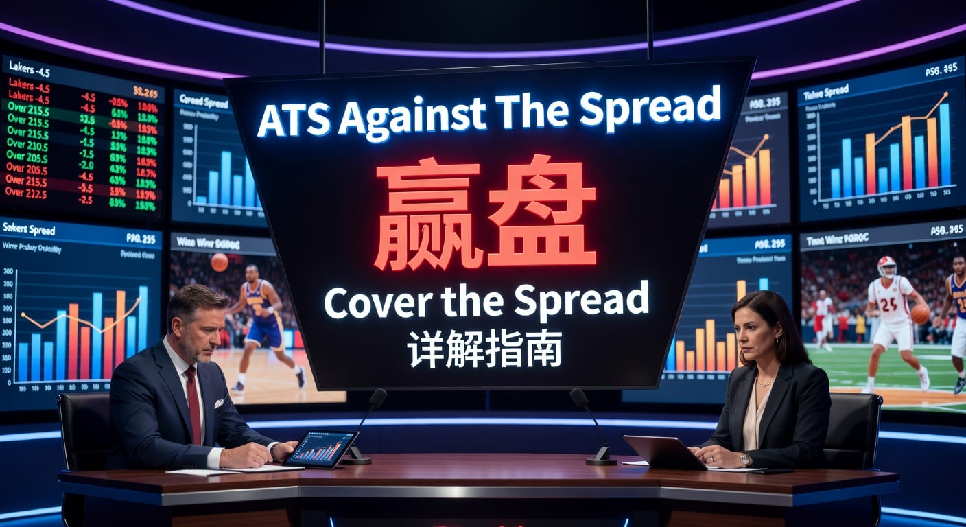 球半盘实战解读与赢盘判断