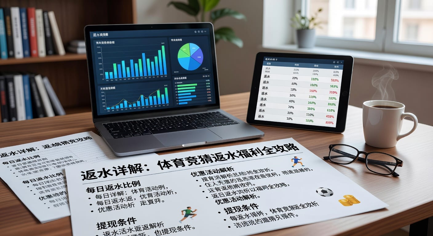 返水体育 sports rebate 机制解析与实战判断
