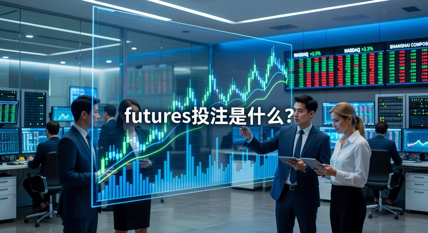 期货投注 futures 最新玩法与风险解析
