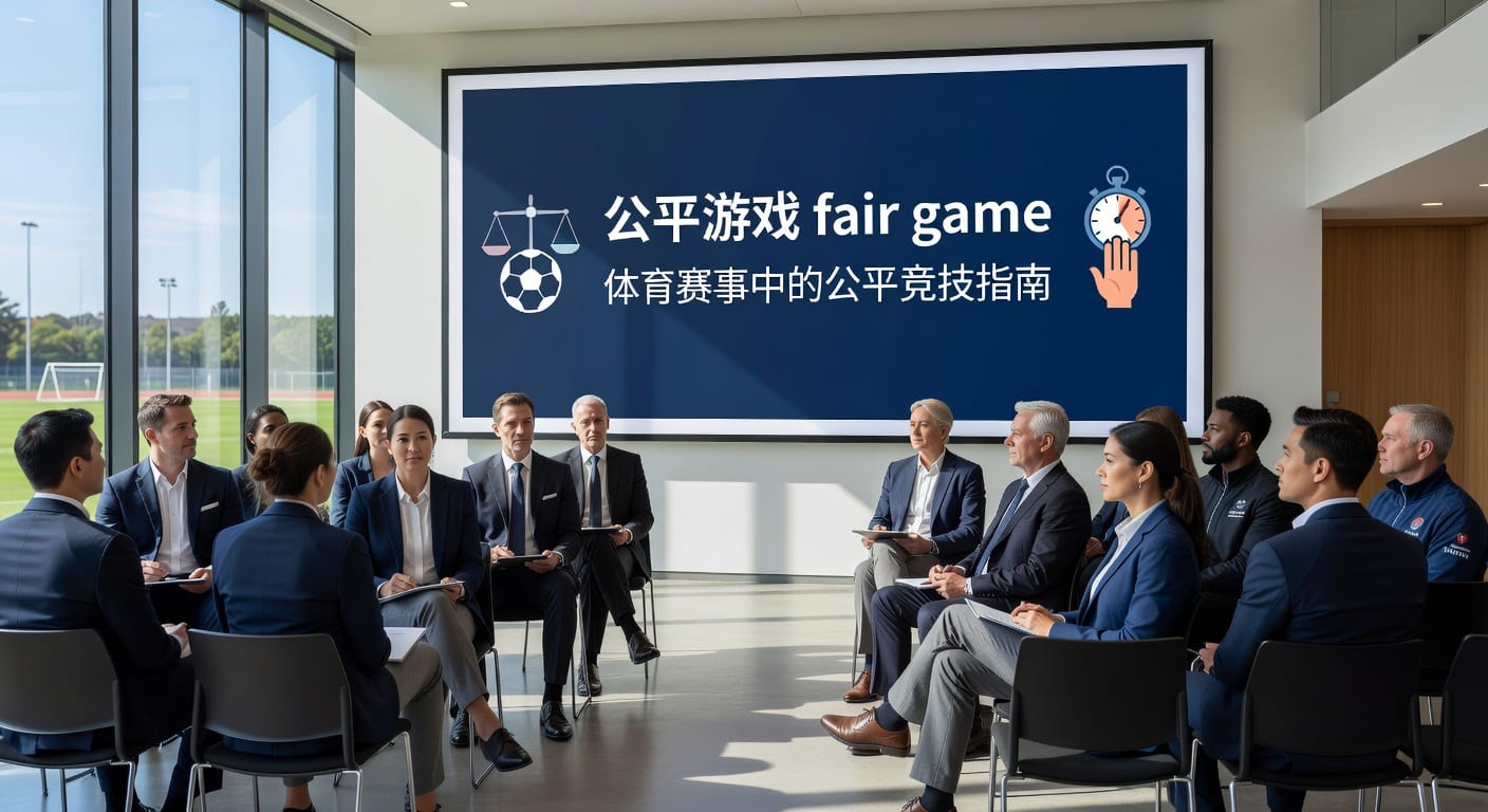 公平游戏 fair game：体育投注平台判断框架
