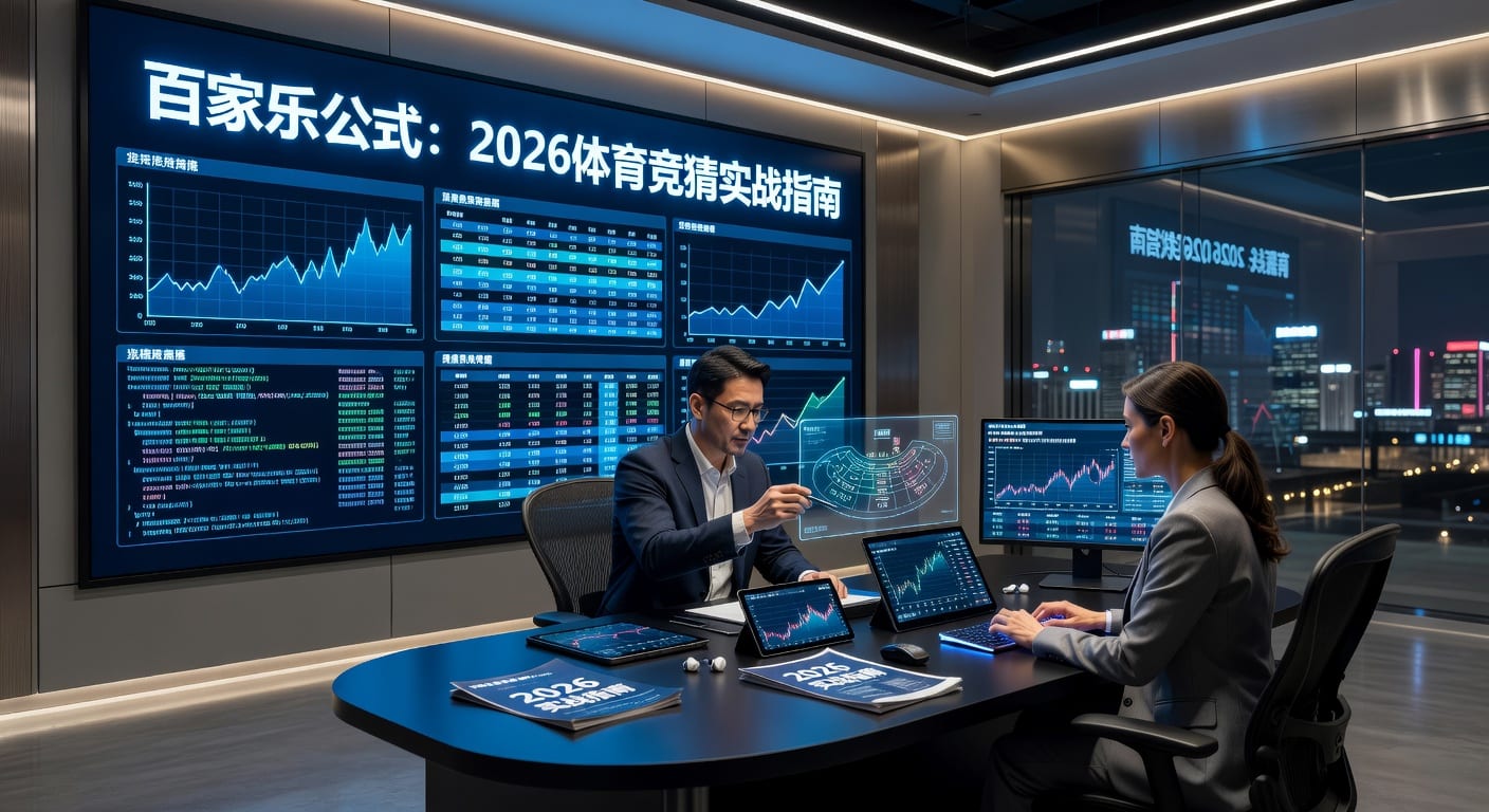 百家乐公式：投注技巧、局势判断与实战误区