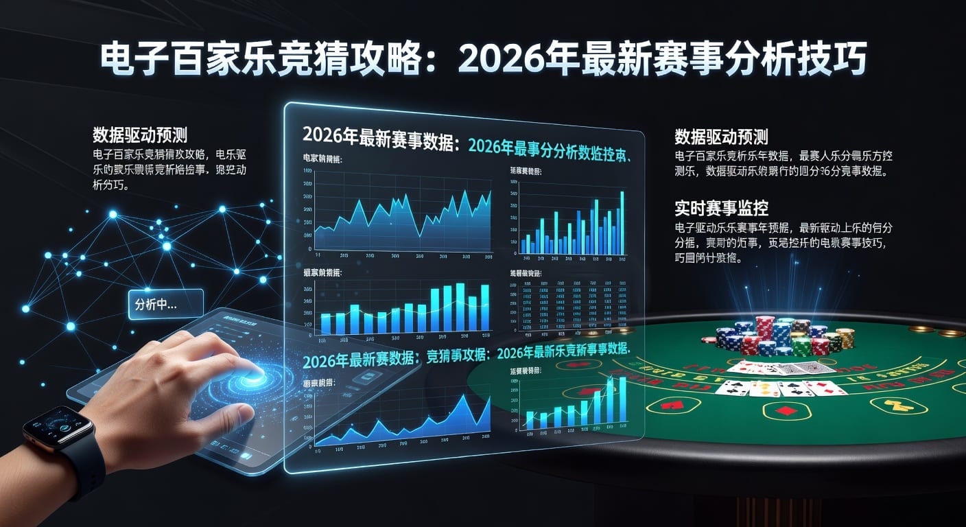 电子百家乐怎么玩更稳：平台体验与策略观察