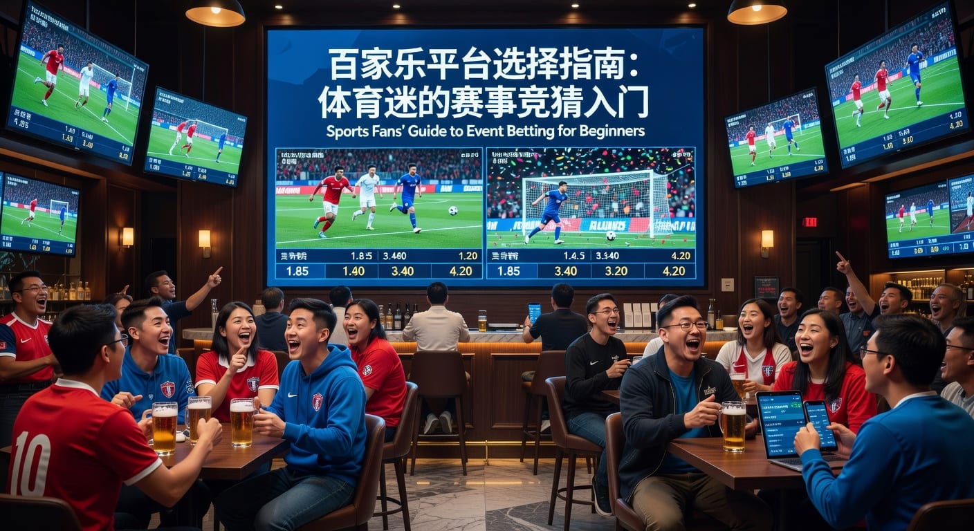 百家乐平台：2026年体育用户关注点与选择指南