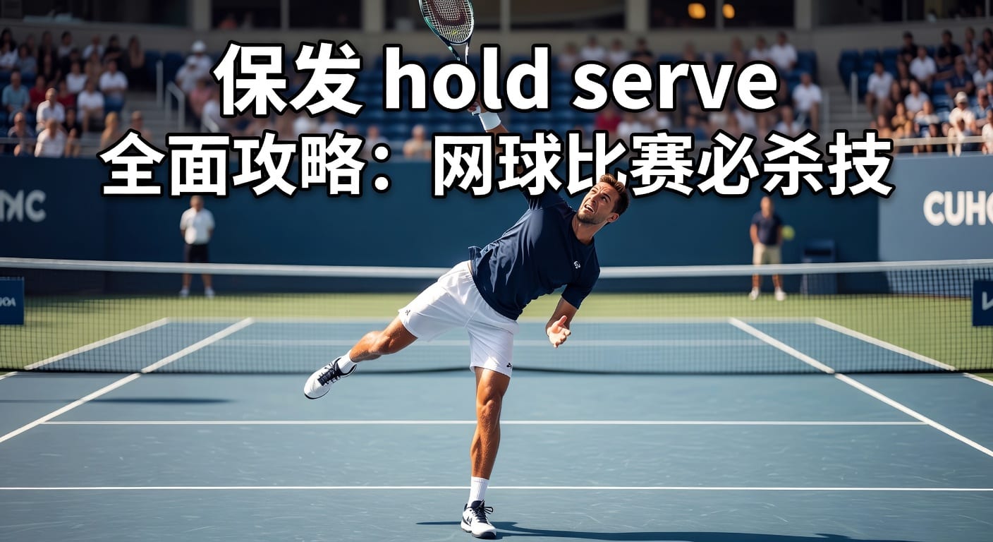保发 hold serve 实战分析：发球局稳定性与节奏
