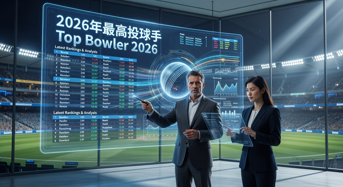 最高投球手 Top Bowler：2026年赛季观察｜8博体育网址网站app