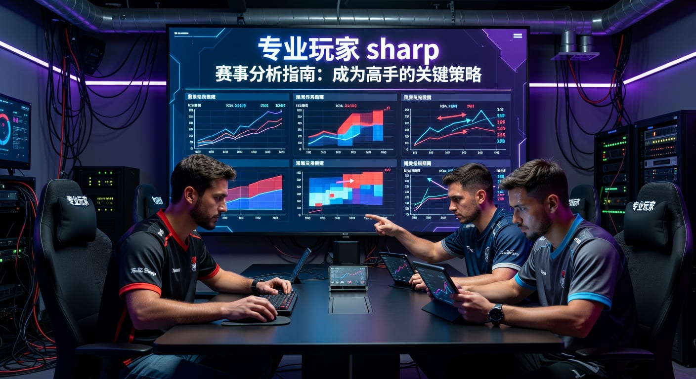 专业玩家 sharp 实战判断与平台观察