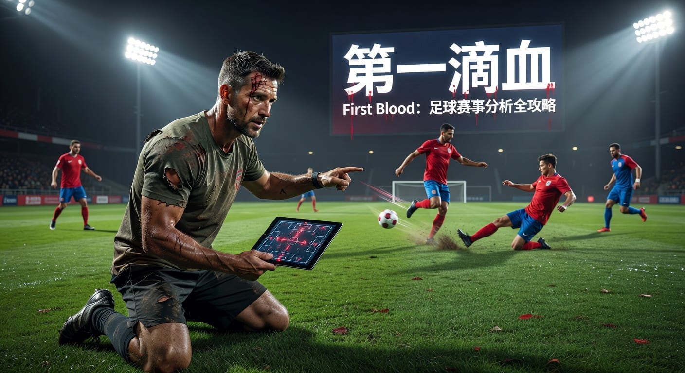 第一滴血 First Blood：首球信号与投注技巧解读