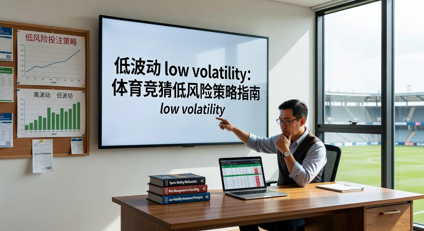 波动率 volatility：体育赛事波动率分析与投注技巧