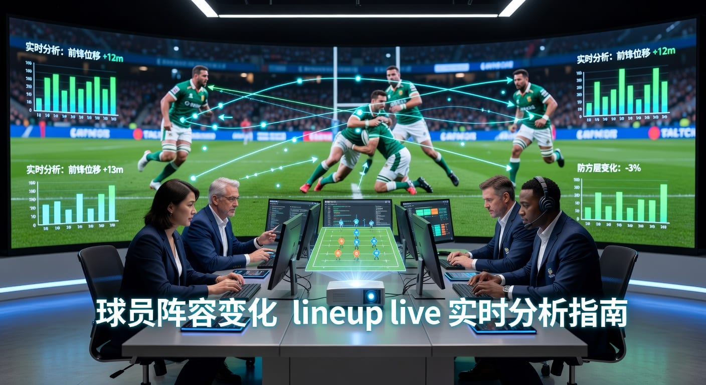 滚球阵容变化 lineup live：赛中读盘要点