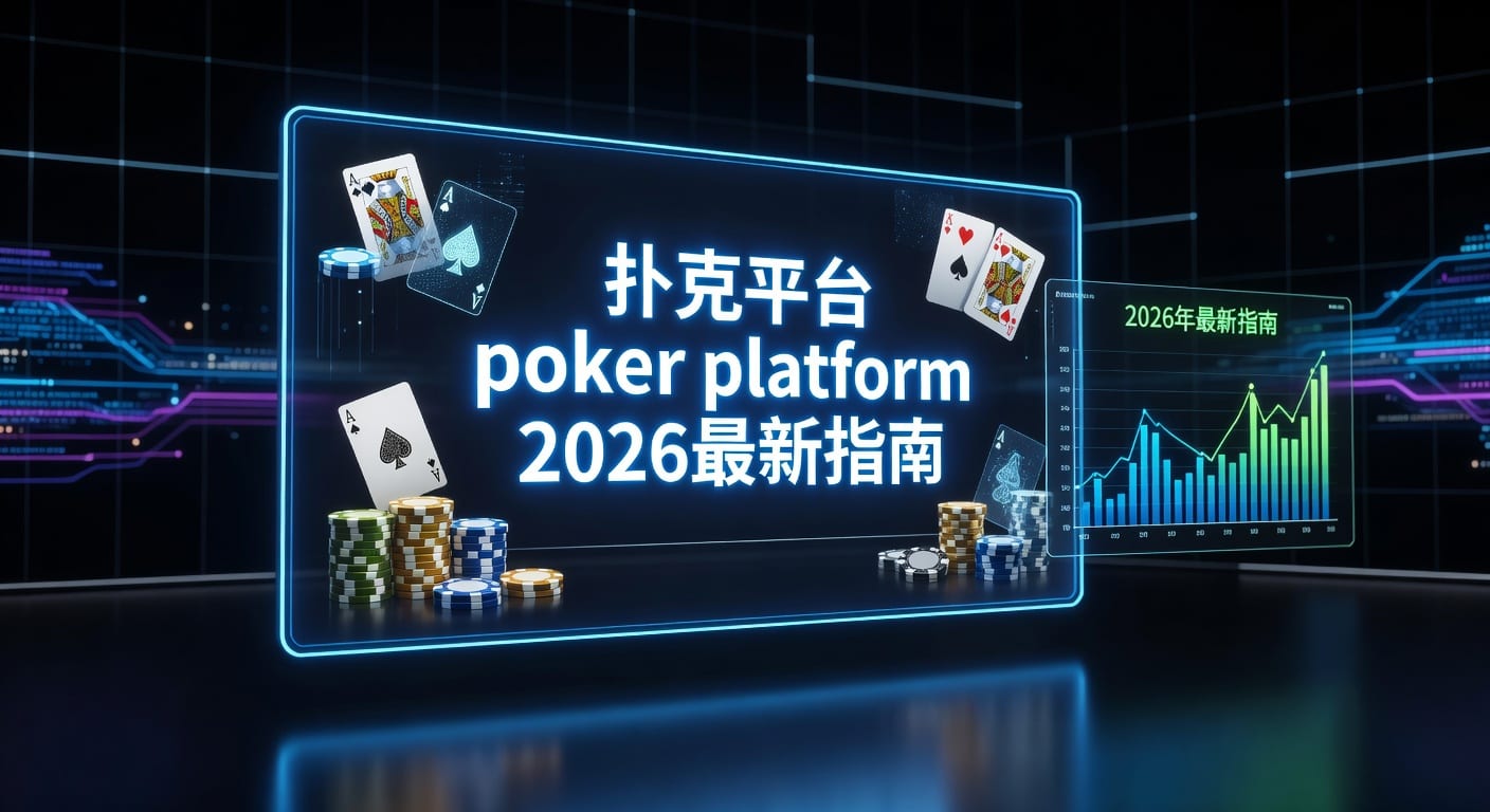 扑克平台 poker platform：体育玩家选择与风控