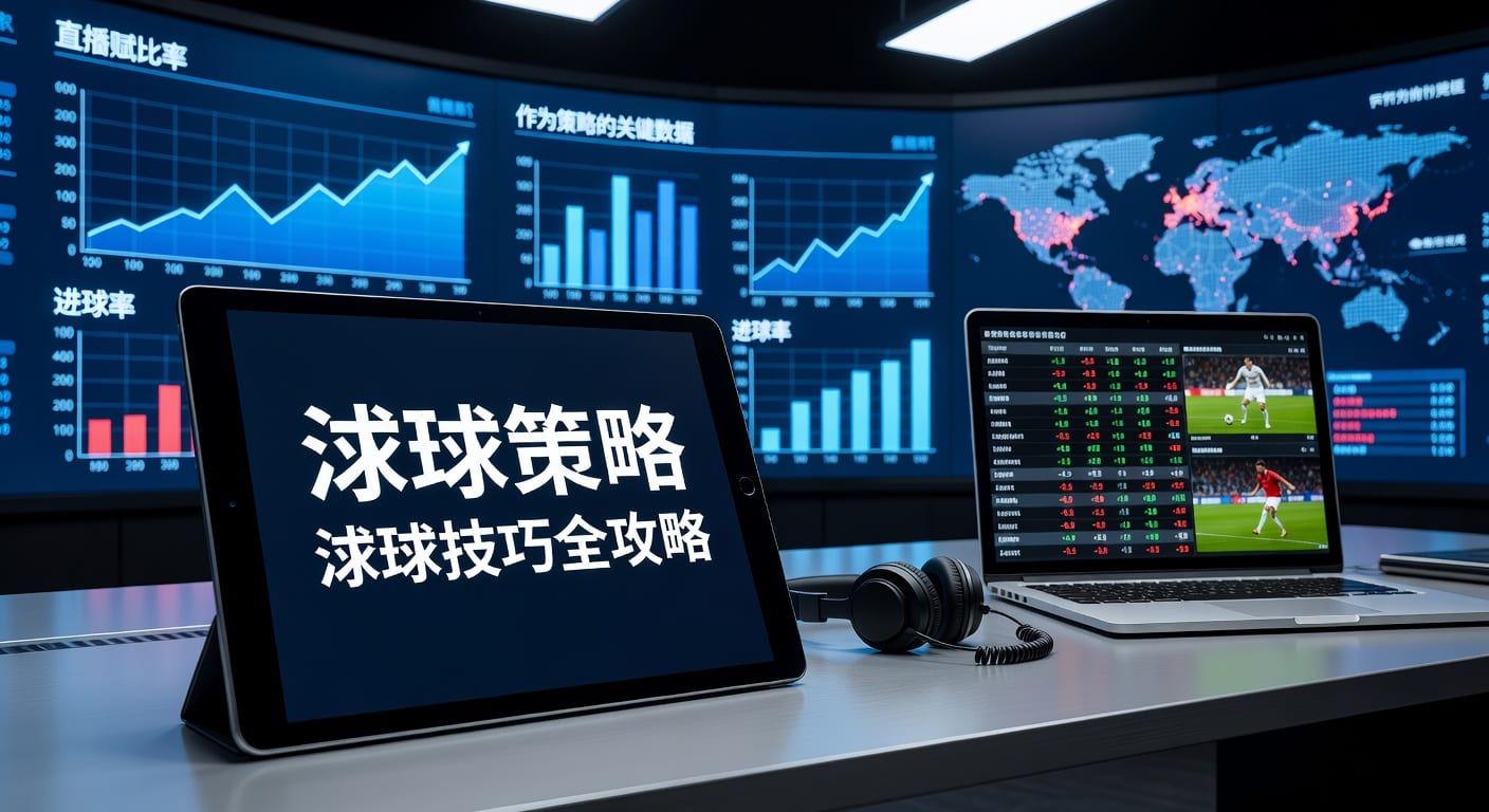 滚球策略 滚球技巧：实战判断与风险控制