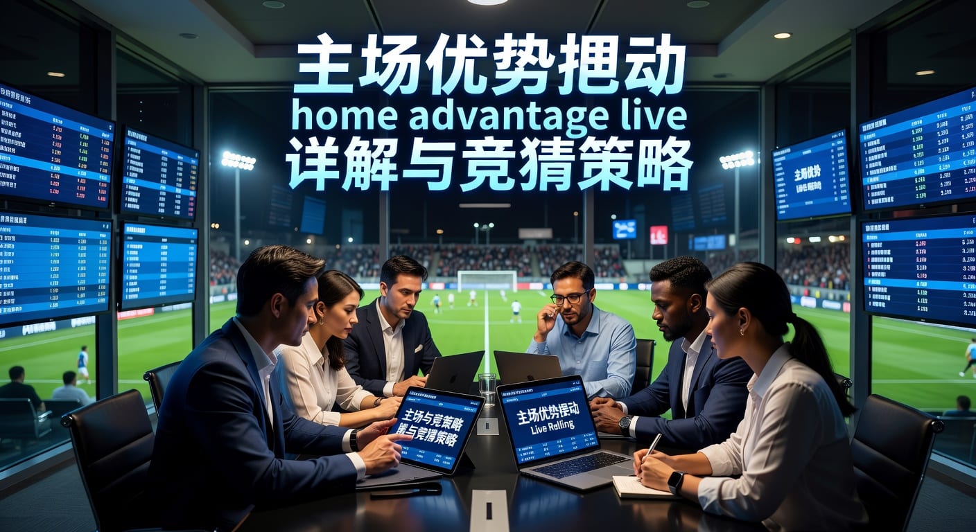 滚球主场优势 home advantage live：2026年主队价值判断