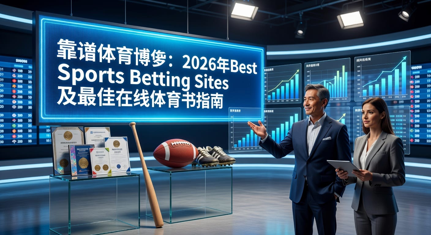 靠谱体育博彩 best sports betting sites best online sportsbooks：2026年选择思路与判断标准