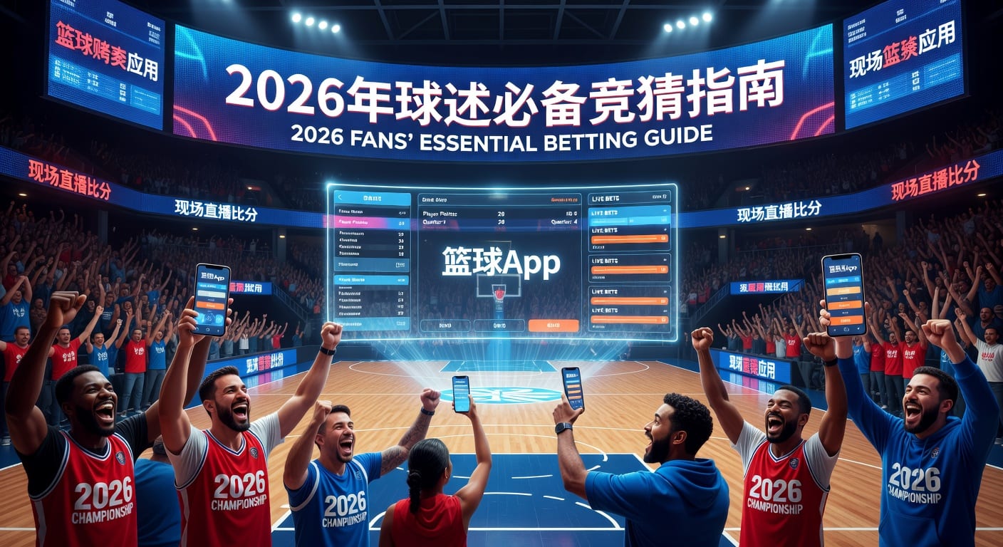 体育博彩App sports betting app 选择与安全使用指南