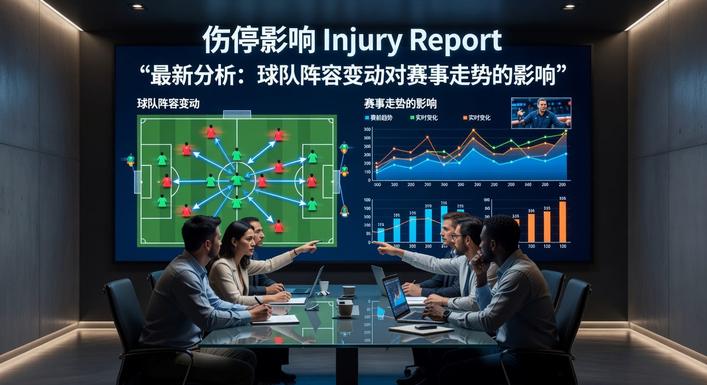 伤停影响 injury impact｜2026年赛前分析与判断