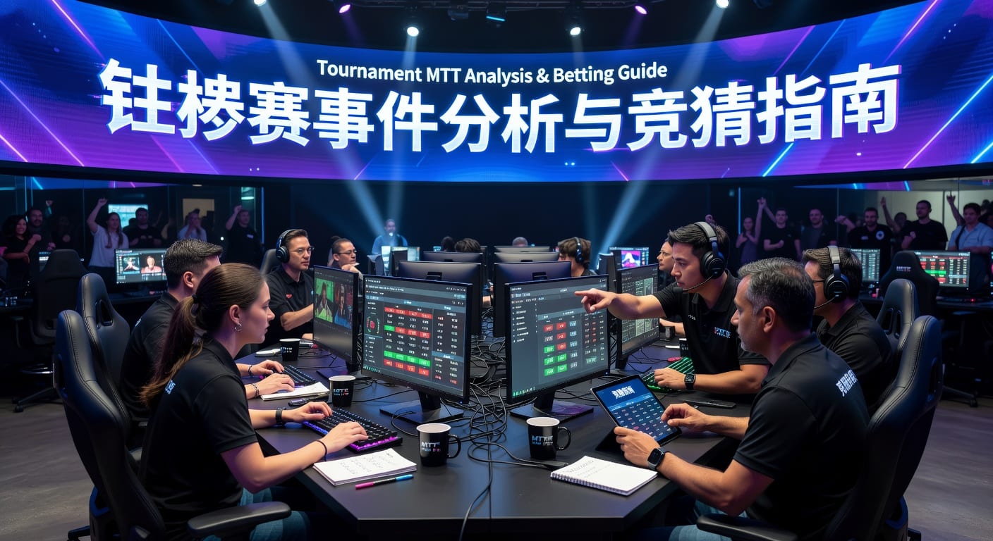 锦标赛 tournament MTT 实战解读与赛制分析（大阳城15.cc正版安装）
