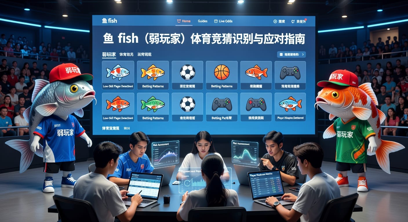 鱼 fish（弱玩家）2026年判断与应对