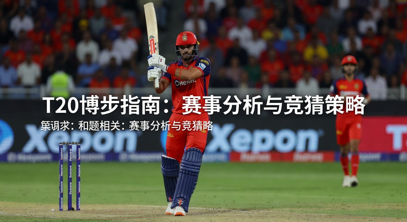 T20博彩：2026年赛制节奏下的观察与风险边界