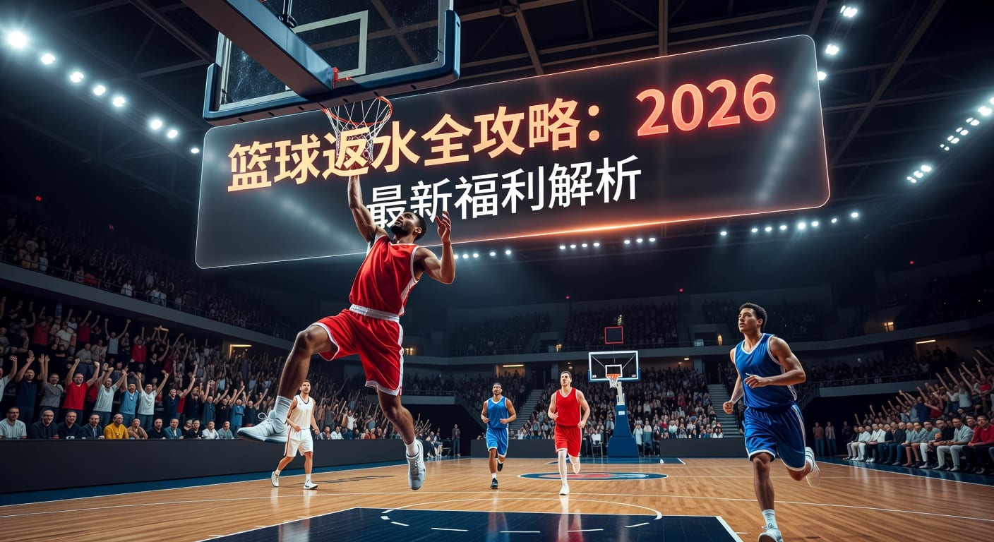 篮球返水 basketball rebate 规则与返利计算解析