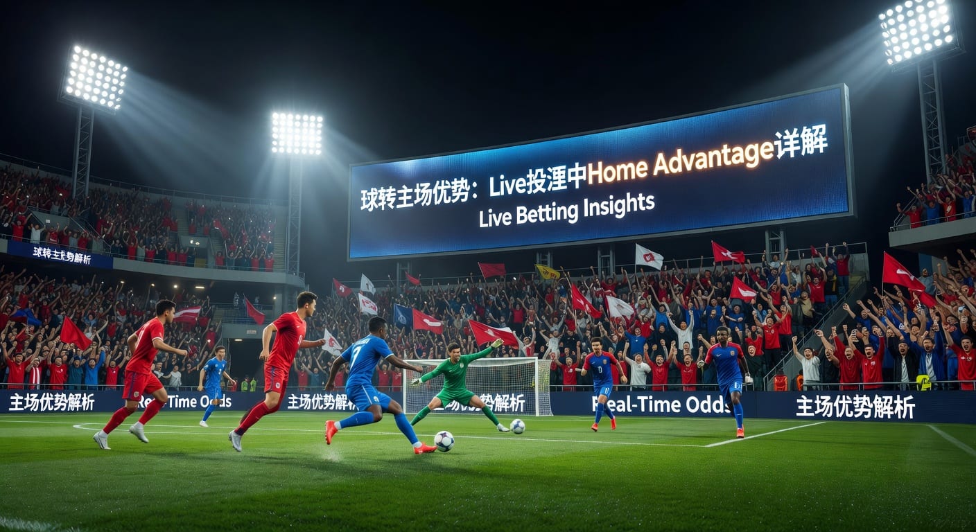 篮球主场优势 home court advantage｜最新解析