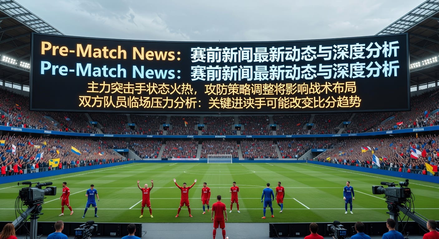 篮球赛前新闻 pre game news：赛前信息解读与实战要点｜大好玩560cc
