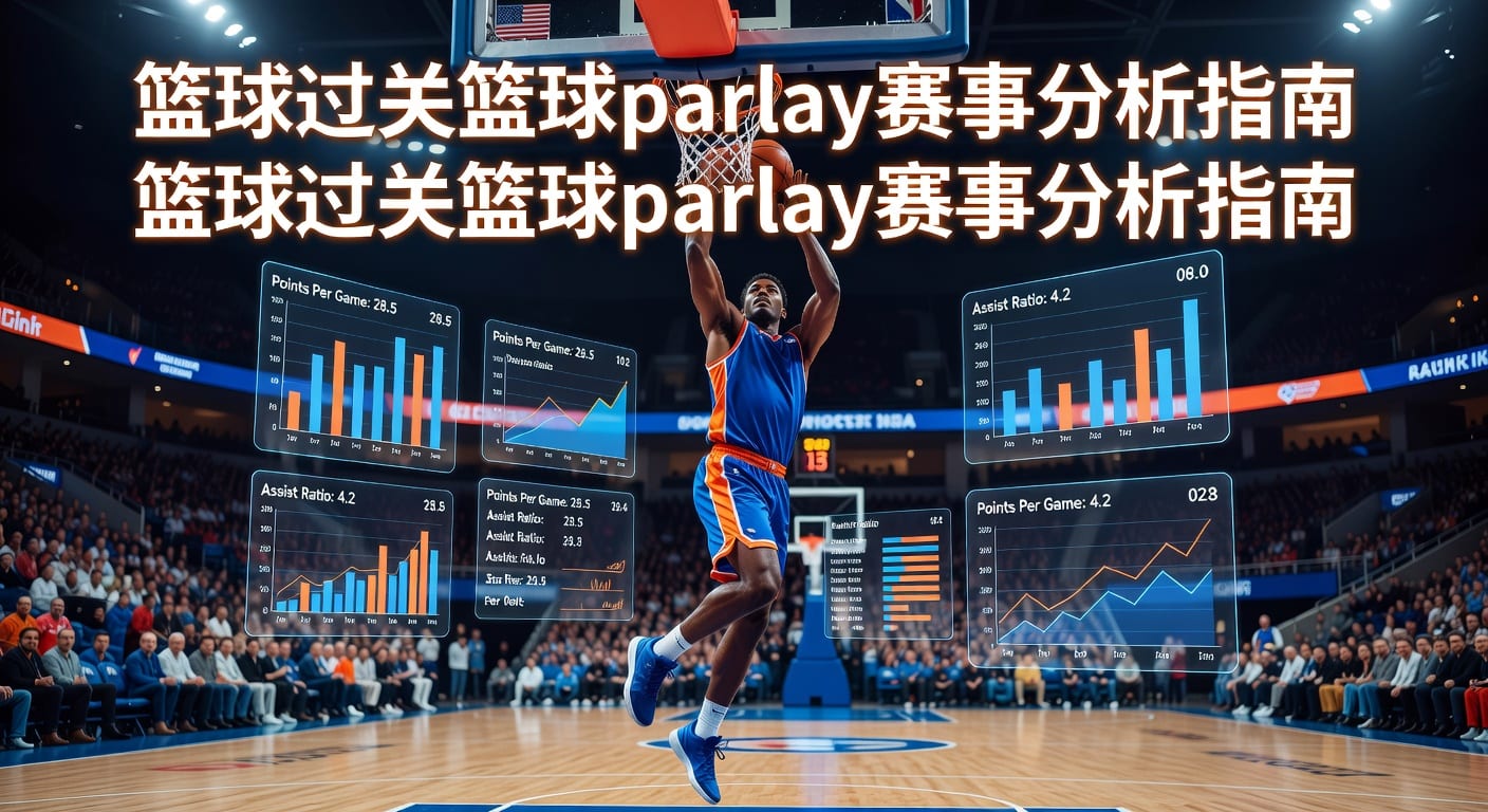 篮球过关 basketball parlay 实战指南与风控思路