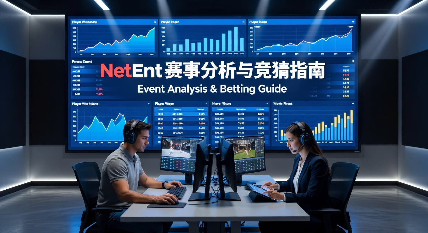 NetEnt 体育玩家视角与2026年观察