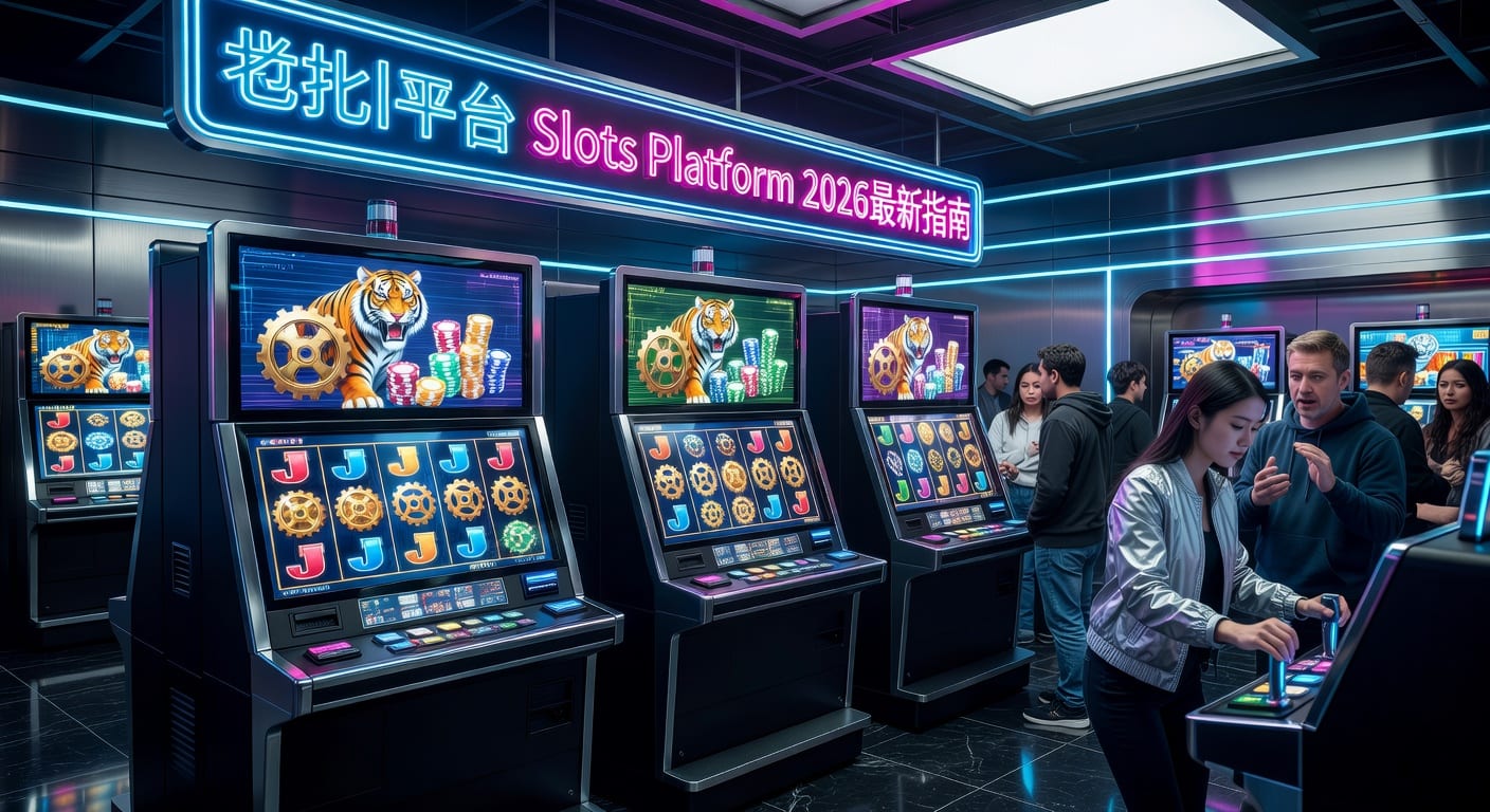 老虎机平台 slots platform 选择标准与判断