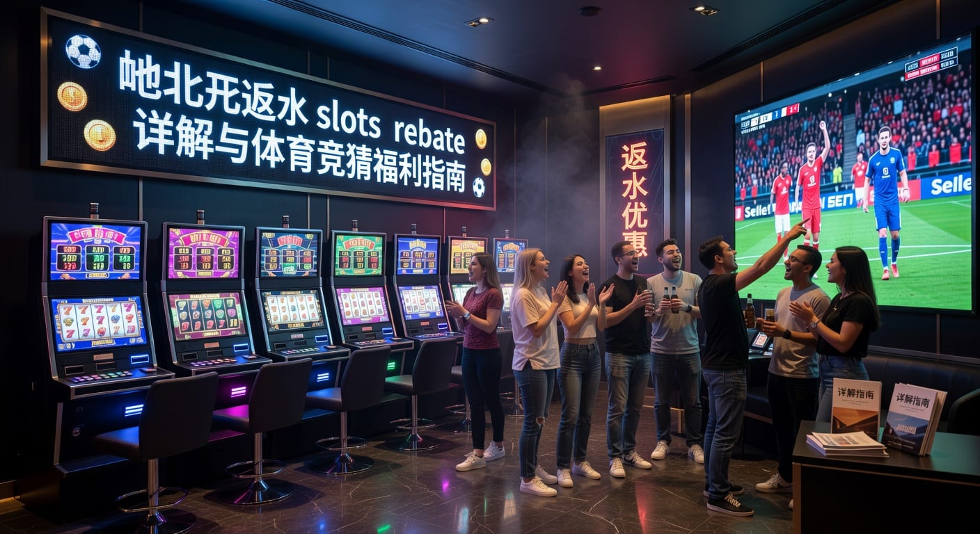 老虎机返水 slots rebate：返水机制与实战解析