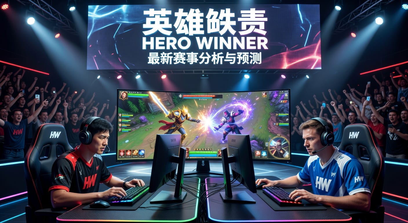英雄胜负 Hero Winner：搜索意图与实战解析